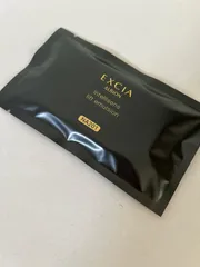 アルビオン　エクシア  アンテリサンス　リフトエマルジョン ファンデーション　サンプル