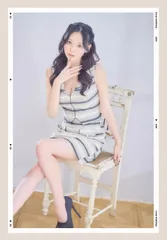 新品　ミニドレス  キャバ　スパンコール　セットアップ　LoveRich