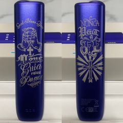 iQOS ILUMA ONE アイコス イルマ ワン レーザー加工 アゲハ蝶 ネオン