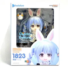 2026年最新】ねんどろいど 兎田ぺこら の人気アイテム - メルカリ