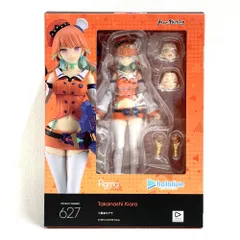 【中古】開封)figma 小鳥遊キアラ[79]