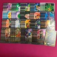 ドラゴンボール フュージョンワールド R以下 黒 4コン 神龍への願い  FB07