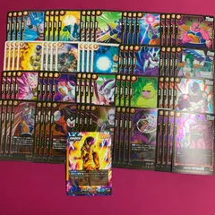 ドラゴンボール フュージョンワールド R以下 黄 4コン 神龍への願い  FB07
