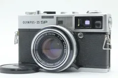2026年最新】olympus-35 spの人気アイテム - メルカリ
