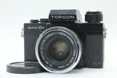 2026年最新】トプコン reスーパーの人気アイテム - メルカリ