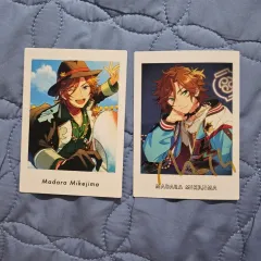 あんスタ まとめ売り 三毛縞 斑 パシャ