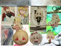 アイナナ グッズ 青葉 つむぎ