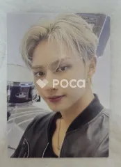 Seventeen ジュン DREAM Photo Card