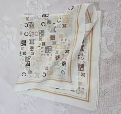 Celine セリーヌ CELINE ハンカチ