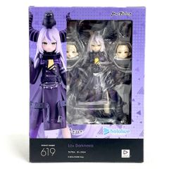 figma ホロライブプロダクション ラプラスダークネス フィギュア