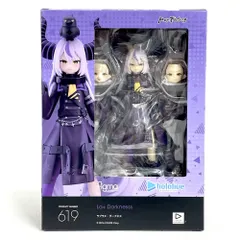 2026年最新】figma ラプラス・ダークネスの人気アイテム - メルカリ