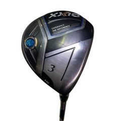 中古】 ダンロップ SRIXON ZX5 Mk II 10.5° ドライバー DR Diamana ZX
