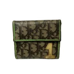 2026年最新】ディオール トロッター 財布の人気アイテム - メルカリ