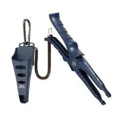 GoldenMean ゴールデンミーン GM キャプチャーシザース ホルダー セット ネイビー