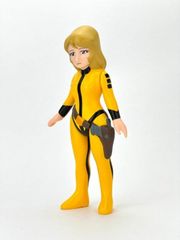 宇宙戦艦ヤマト2199 一番くじ ダブルチャンスキャンペーン 森雪