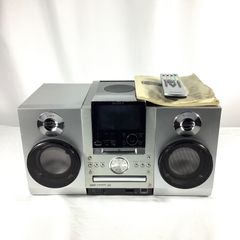 KENWOOD ミニコンポ　RD-IT2000MD/LS-IT2000 動作良好 KENWOOD ミニコンポ RD-IT2000MD/LS-IT2000 動作良好 - メルカリ