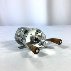 アブガルシア アンバサダーレコード No.41 ベイトリール 動作良好