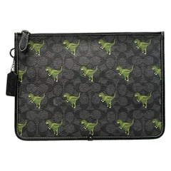 2026年最新】coach レキシー ポーチの人気アイテム - メルカリ