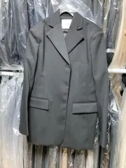 ブラック ジャケット