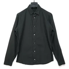 2026年最新】Dior Homme シャツの人気アイテム - メルカリ