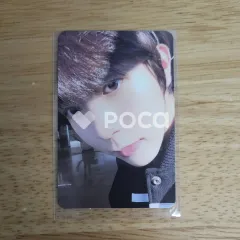 NCT リョウ WISH STATION OFFICIAL MD 購入イベント