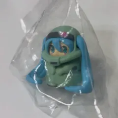 初音ミク ガンダム コラボ ガチャ