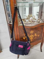 フールラ ハンドバッグ