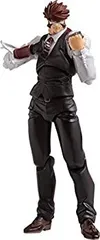 【中古】「非常に良い」figma 血界戦線 ＆ BEYOND クラウス・V・ラインヘルツ ノンスケール ABS&PVC 塗装済み可動フィギュア