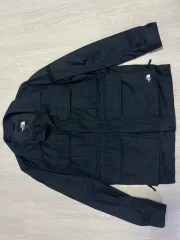 THE NORTH FACE ザノースフェイス ユーティリティ フィールドジャケット 95