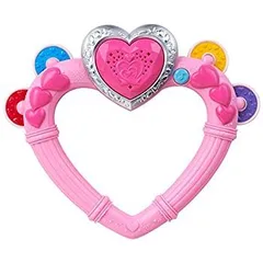 【中古】「非常に良い」HUG(はぐ)っと!プリキュア いっしょにおどろう メロディタンバリン