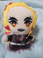 鬼滅の刃 煉獄 ぬいぐるみ