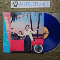 2026年最新】レコード 帯の人気アイテム - メルカリ