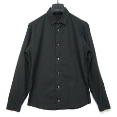 FENDI フェンディ FS0896 AC2N シャツ ブラック 39 M相当 - メルカリ