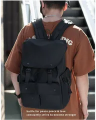 送料無料 リュック メンズ レディース リュックサック バックパック マザーズバッグ バッグ ビジネスバッグ PCバッグ シンプル 大容量 通勤 通学 旅行 撥水 無地 ママ 多機能バッグ A4 おしゃれ 軽量 鞄 プレゼント