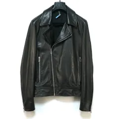 2026年最新】Dior Homme メンズ レザージャケット・ライダースの人気