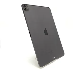 【全額返金保証】【最速発送】Apple iPad Pro 12.9インチ 第4世代 1TB スペースグレイ Wi-Fi 動作確認済