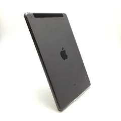 Apple iPad 10.2インチ 第9世代 64GB スペースグレイ WiFi+Cellular au 白ロム 動作確認済【全額返金保証】【最速発送】