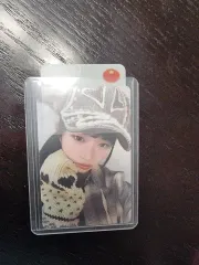 IVE レイ トレカ