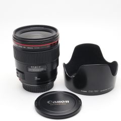 WW1553 Canon EF 24-70mm F2.8 L USM - メルカリ