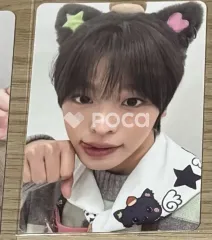 NCT リク NCT WISH POP UP [WISH BAKERY] 7万円以上購入特典