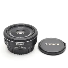 2026年最新】EF-S24mm F2.8 STMの人気アイテム - メルカリ