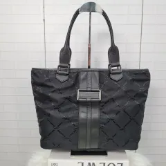 ロンシャン トートバッグ ショルダーバッグ バッグ ブラック