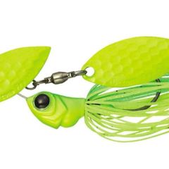 EVERGREEN エバーグリーン EG  (エコ) Dゾーンフライ TG 1/4oz DWスーパーチャート【バス】