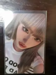 (IVE) リズ トレカ