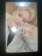 Seventeen ホシ セブチ SEVENTEEN 10TH ANNIVERSARY B-DAY PARTY STAMP TOUR