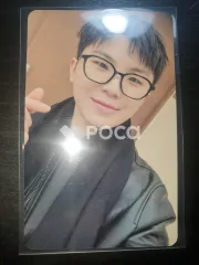 SEVENTEEN ウジ セブチ SEVENTEEN 10TH ANNIVERSARY B-DAY PARTY STAMP TOUR