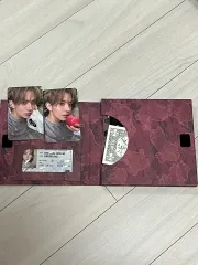 ENHYPEN ヒスン アルバム