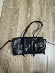 ザラ ミニショルダーバッグ