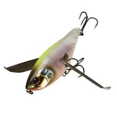 レア】 Aプロップ 本山バージョン スミス ダブルスウィッシャー