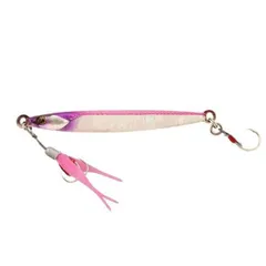 jackall ジャッカル バンブルズジグ TG SLJ 30g ピンクバック/マグマウェーブホロ【海】